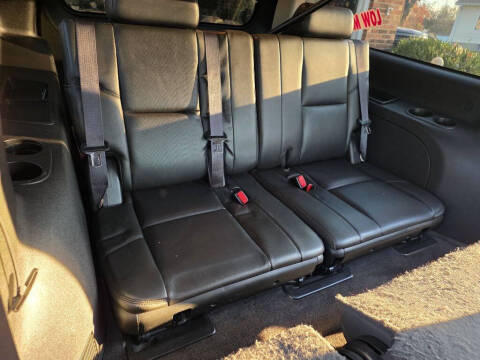 2014 Cadillac Escalade ESV Premium