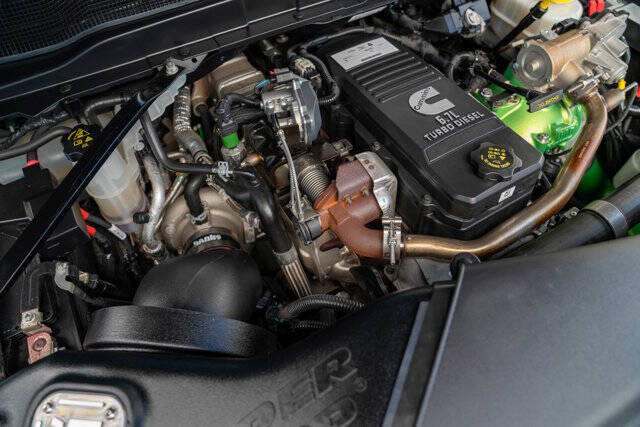 2021 RAM 3500 71
