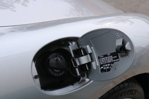 2007 Porsche Boxster S