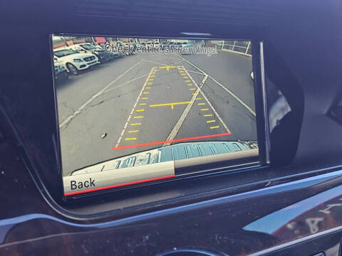 2015 Mercedes-Benz GLK GLK 350 4MATIC