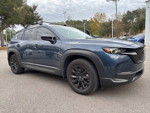 2024 Mazda CX-50 2.5 S Preferred