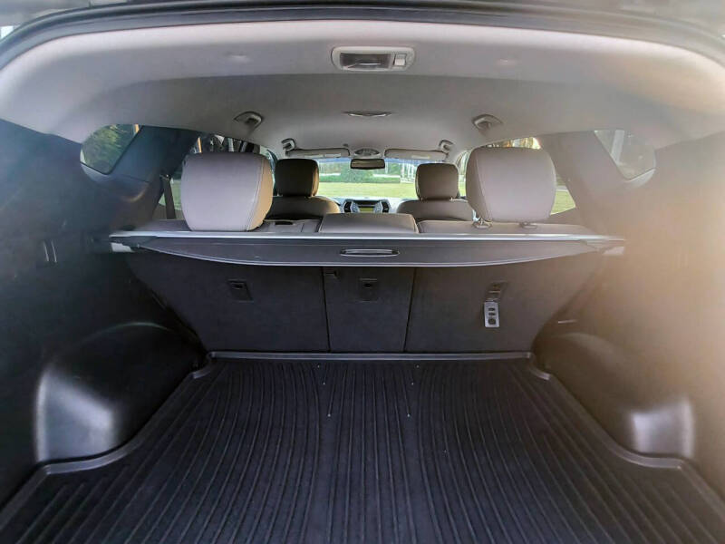 2013 Hyundai Santa Fe Sport 2.4L