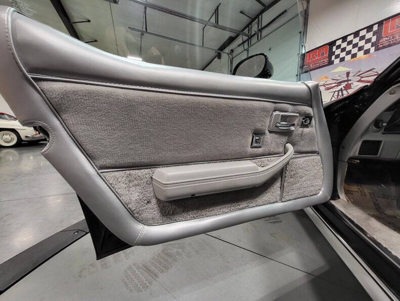 1978 Chevrolet Corvette