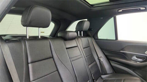 2023 Mercedes-Benz GLE GLE 450 4MATIC