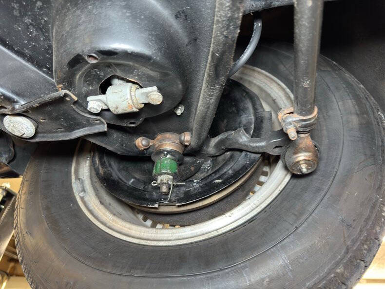 1964 Chevrolet Corvette