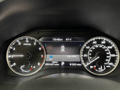 2023 Mitsubishi Outlander SE Special Edition