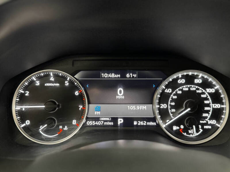 2023 Mitsubishi Outlander SE Special Edition