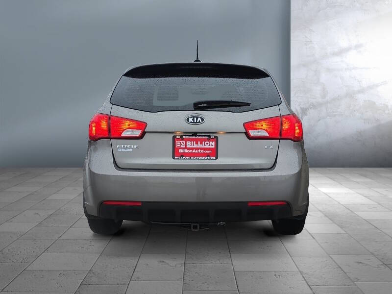 2013 Kia Forte5 EX
