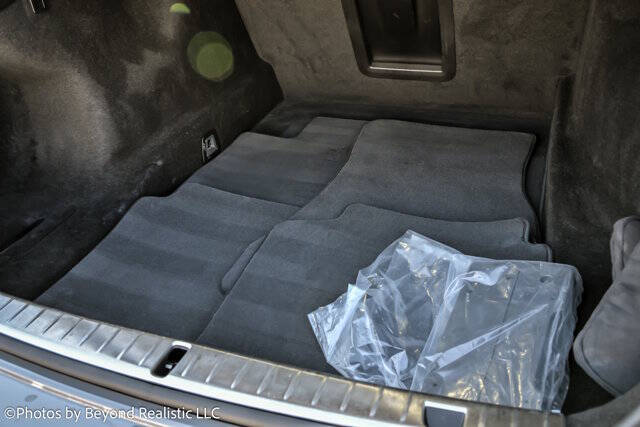 2022 BMW 7 Series 750i xDrive