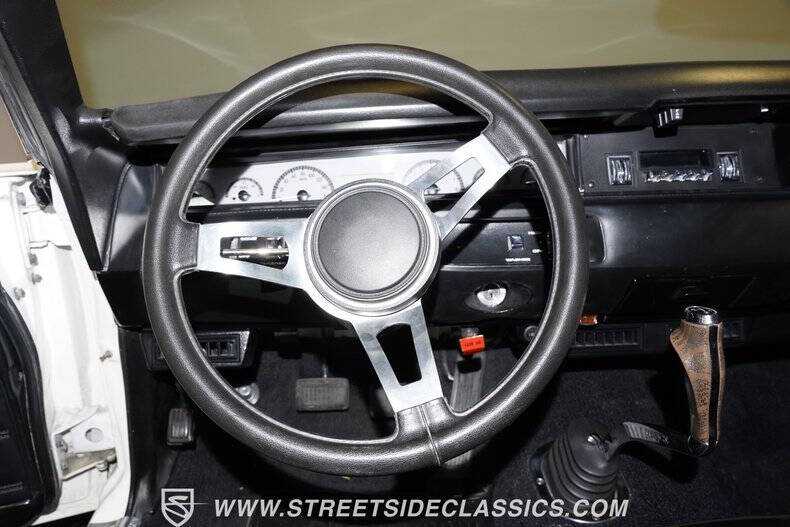 1969 Plymouth Roadrunner