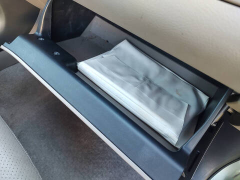 2007 Toyota RAV4 Limited