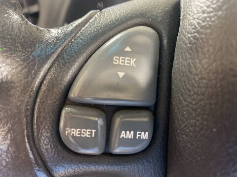 1995 Pontiac Firebird Trans Am