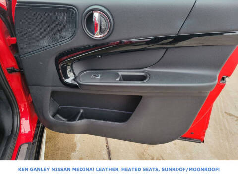 2022 MINI Countryman