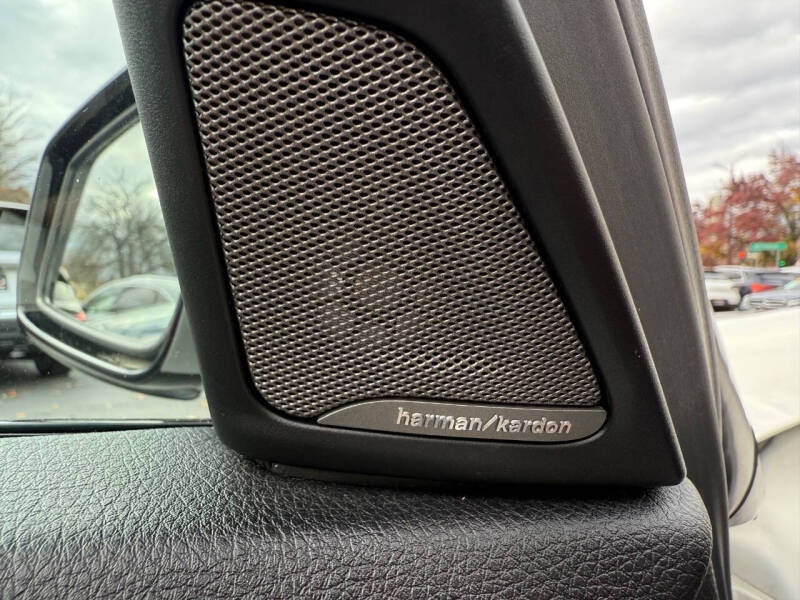 2016 BMW 5 Series 535i xDrive