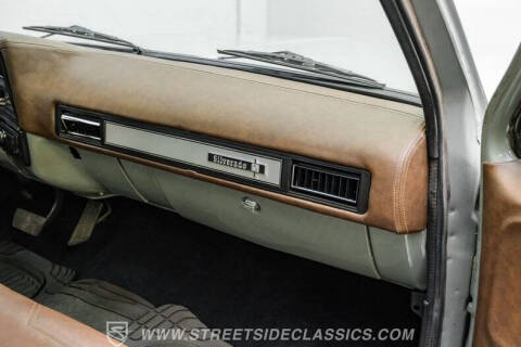 1978 Chevrolet C10