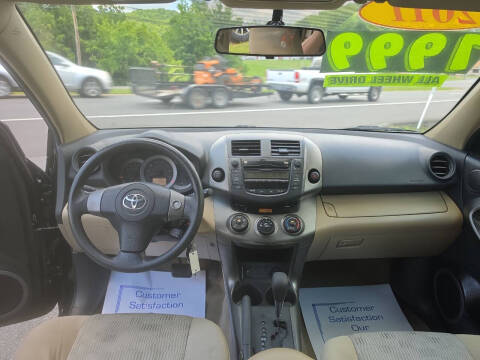 2011 Toyota RAV4
