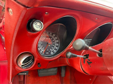 1976 Chevrolet Corvette