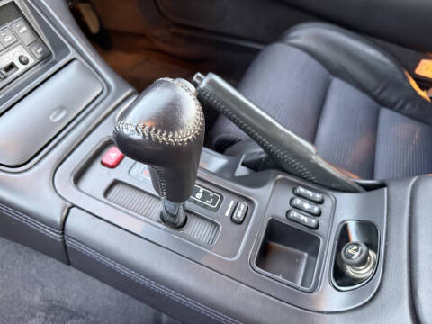 1993 Mazda Eunos Cosmo