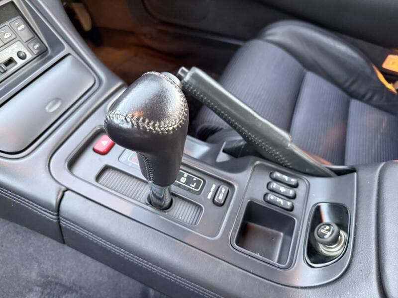 1993 Mazda Eunos Cosmo