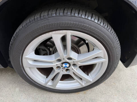 2014 BMW X3 xDrive35i