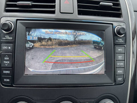 2012 Mazda CX-9 Grand Touring