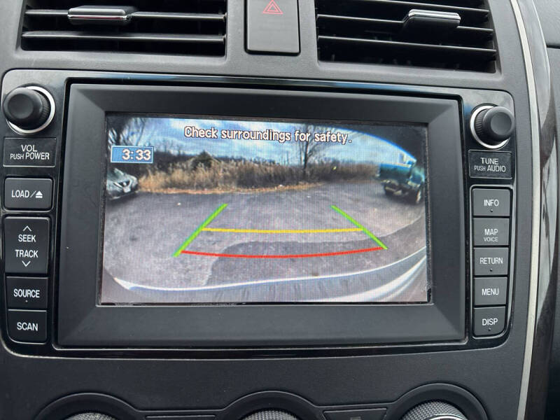 2012 Mazda CX-9 Grand Touring