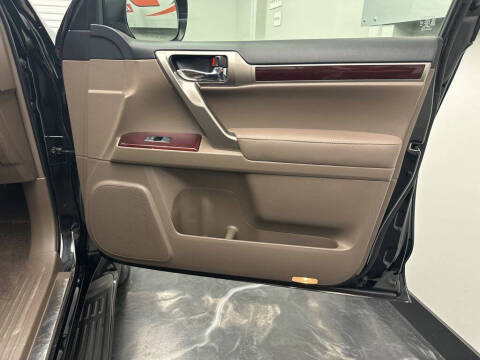 2017 Lexus GX 460