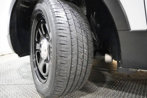 2018 Ford Explorer Police Interceptor Utility