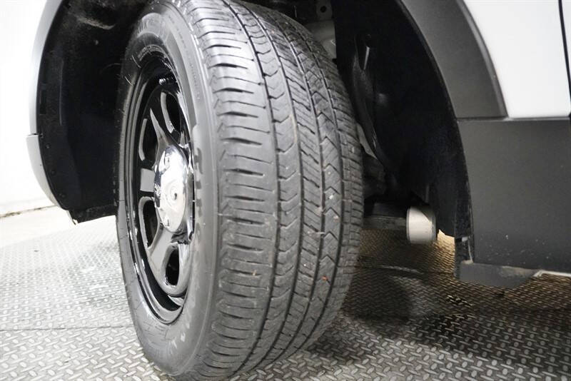 2018 Ford Explorer Police Interceptor Utility