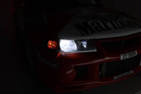 1999 Mitsubishi Lancer