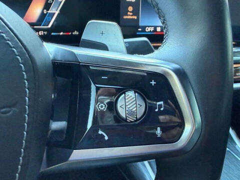 2024 BMW 7 Series 760i xDrive