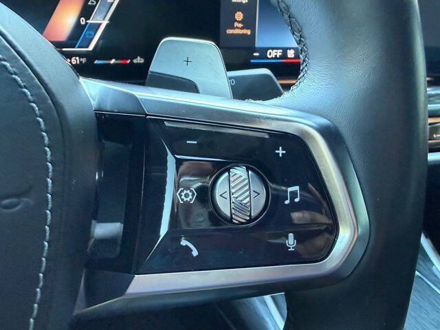 2024 BMW 7 Series 760i xDrive