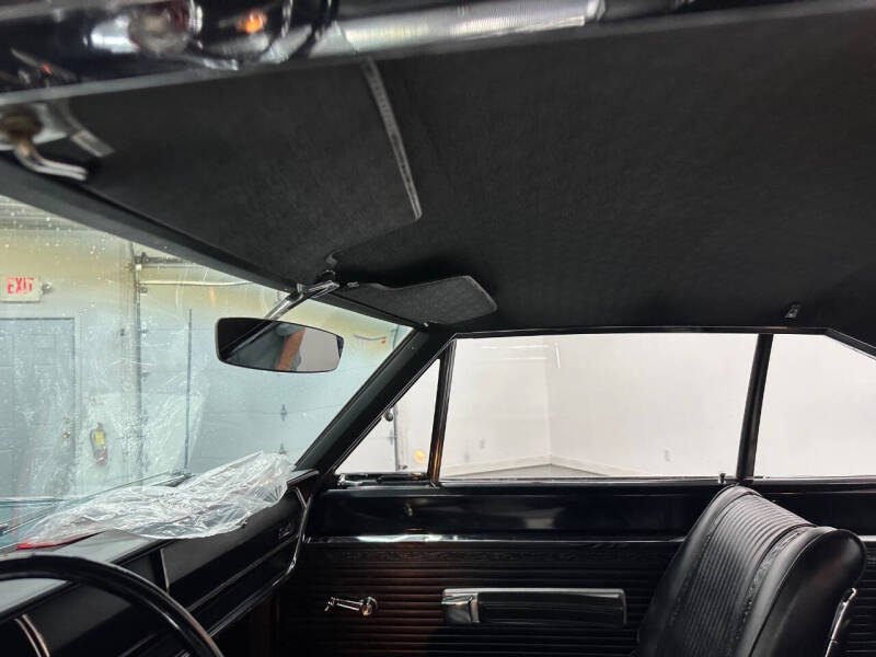 1966 Plymouth Satellite