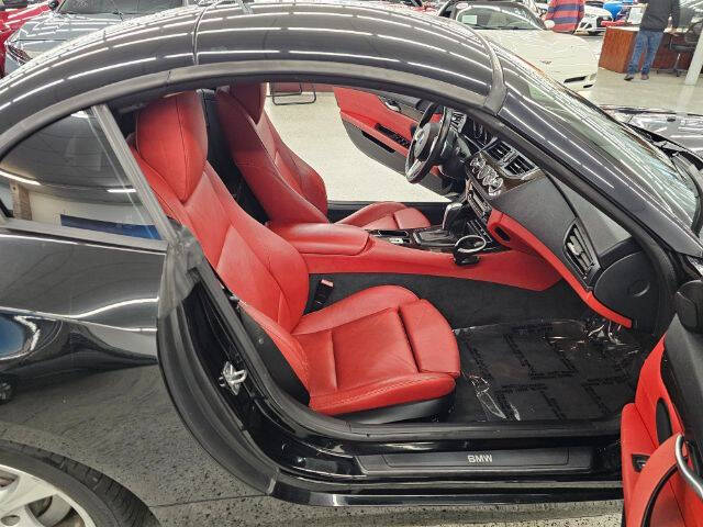 2011 BMW Z4 sDrive30i