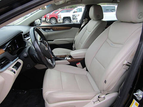 2019 Cadillac XTS Luxury