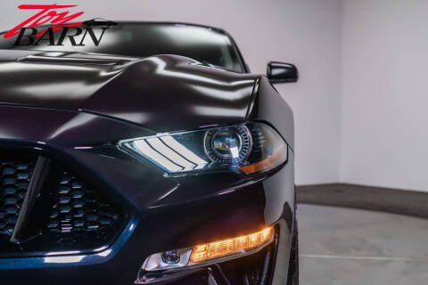 2023 Ford Mustang GT