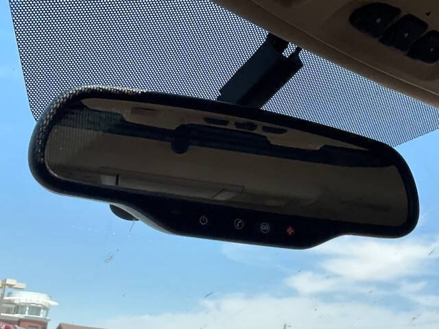 2012 Buick Enclave Premium