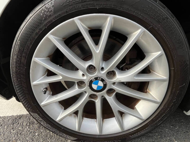 2016 BMW 2 Series 228i xDrive