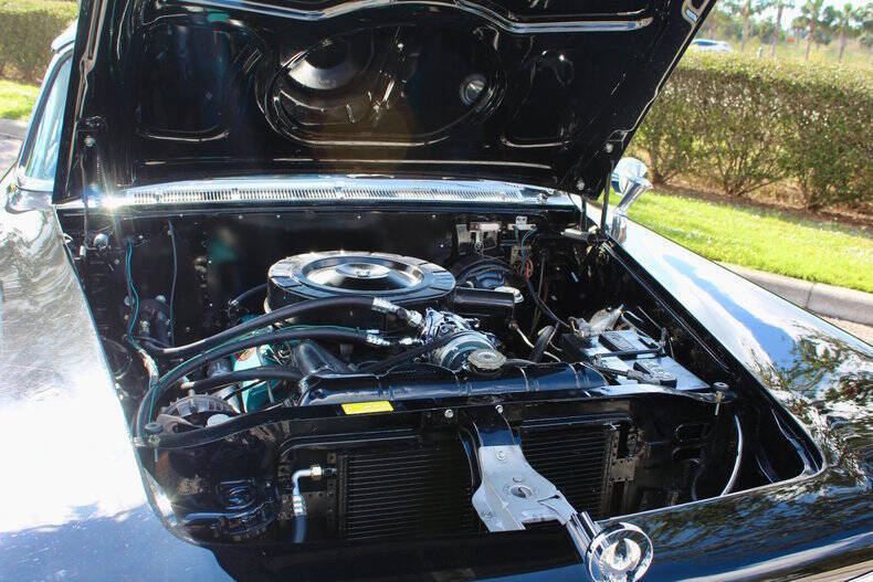 1962 Chrysler Imperial