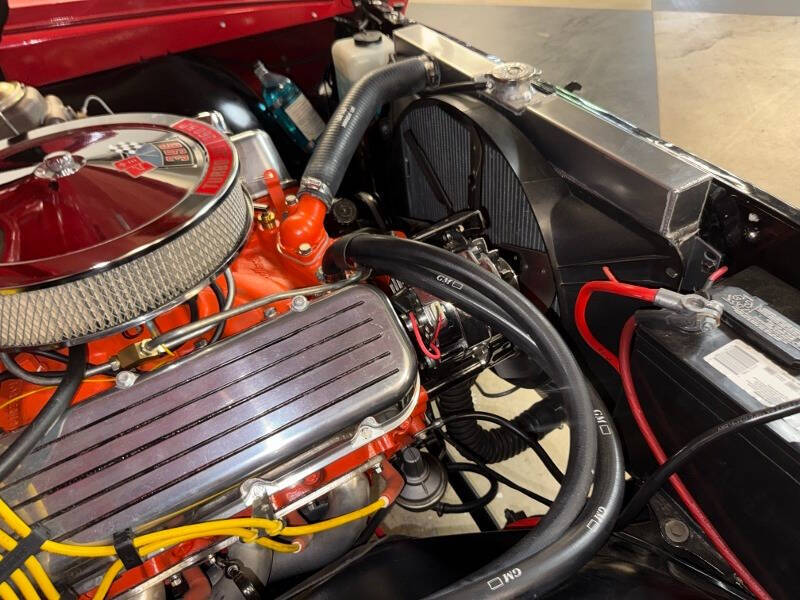 1966 Chevrolet Chevelle