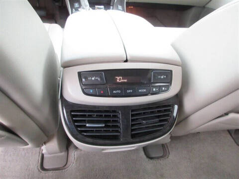 2007 Acura MDX SH-AWD w/Sport w/RES