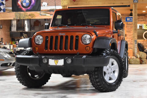 Jeep For Sale in Summit, IL - Chicago Cars US