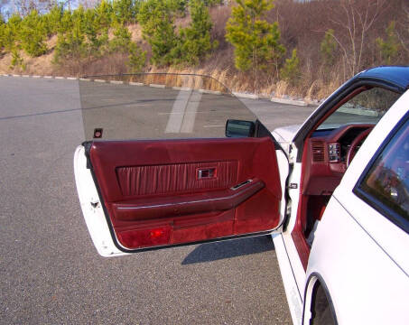 1986 Nissan 300ZX Turbo
