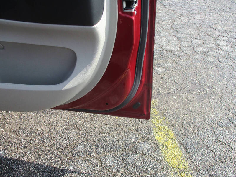 2015 Dodge Grand Caravan American Value Package