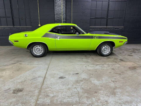 1970 Dodge Challenger