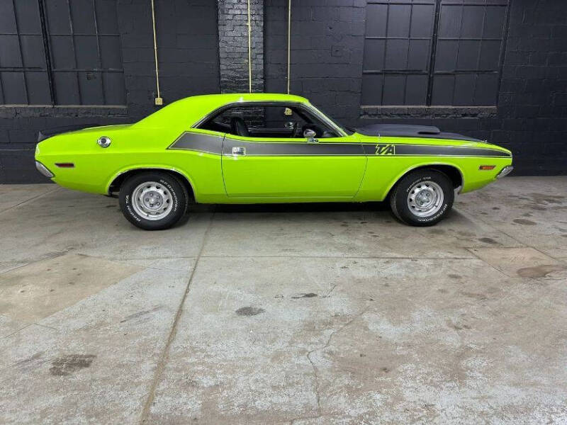 1970 Dodge Challenger