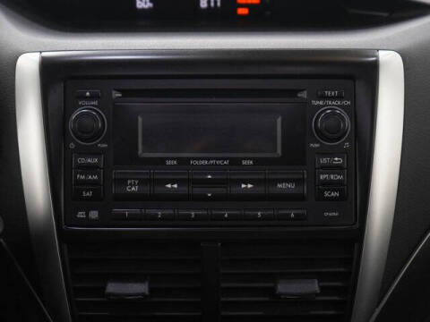 2013 Subaru Forester 2.5XT Premium