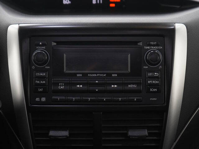 2013 Subaru Forester 2.5XT Premium