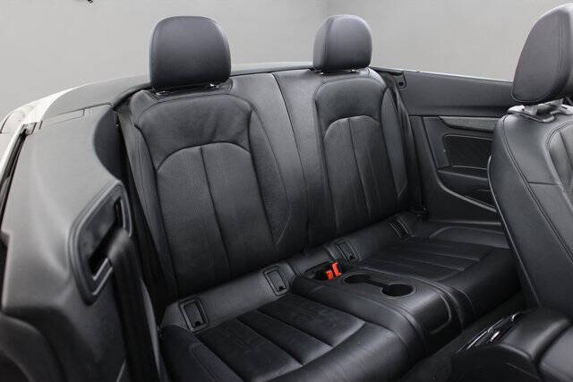 2018 Audi A5 2.0T quattro Premium Plus