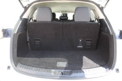 2022 Mazda CX-9 Touring